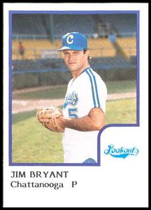 5 Jim Bryant